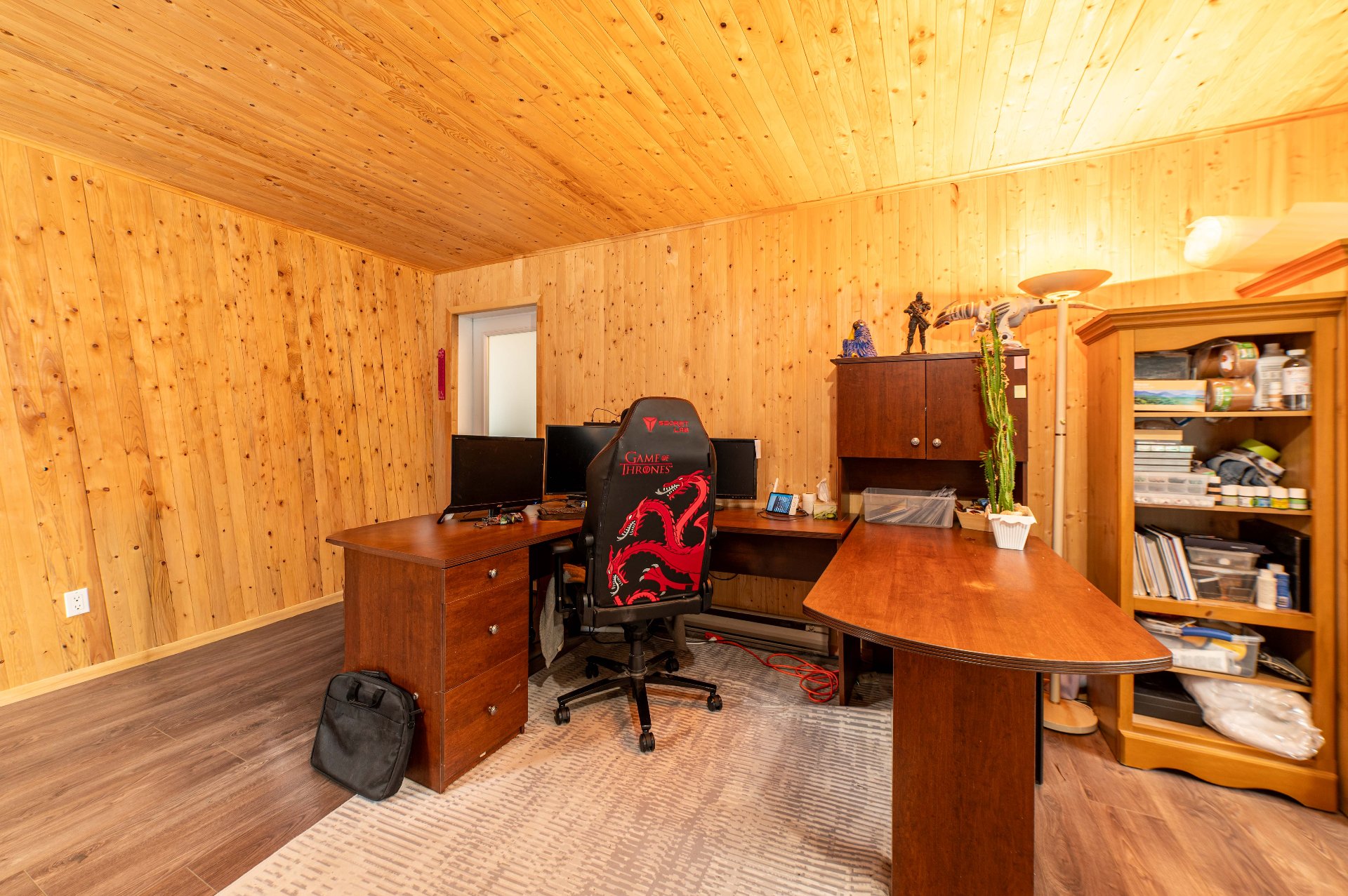 Bureau