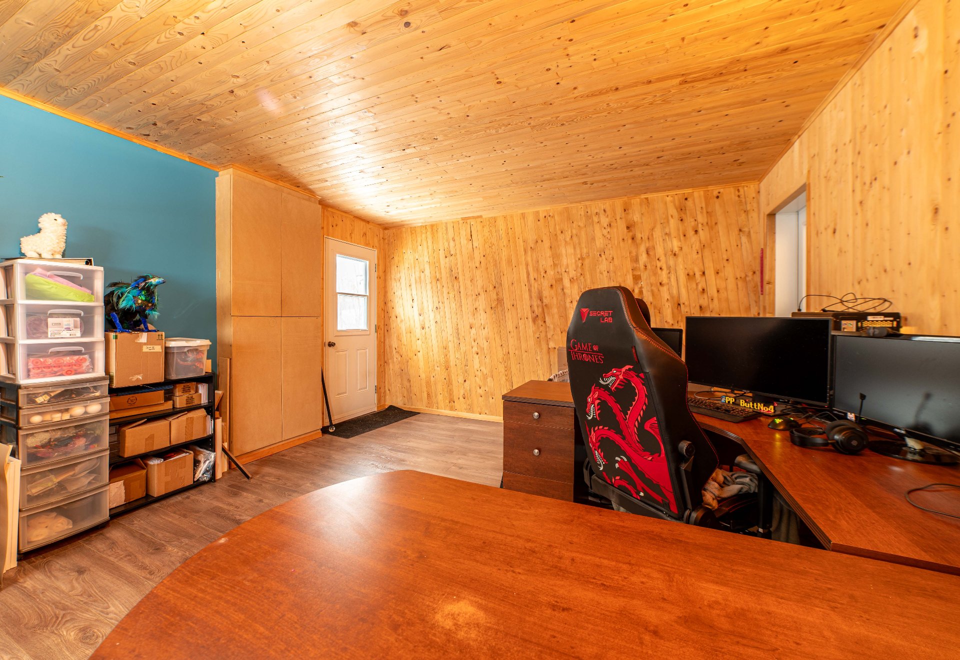 Bureau