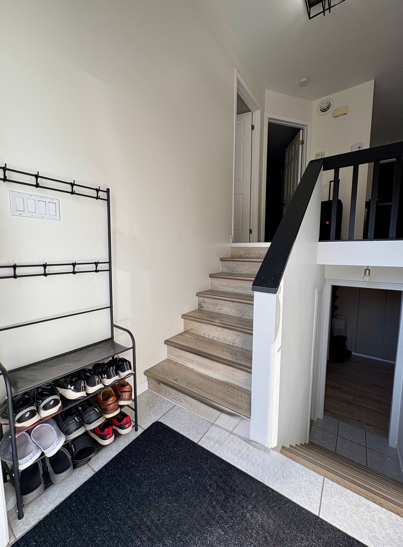 Hall d'entrée/Vestibule