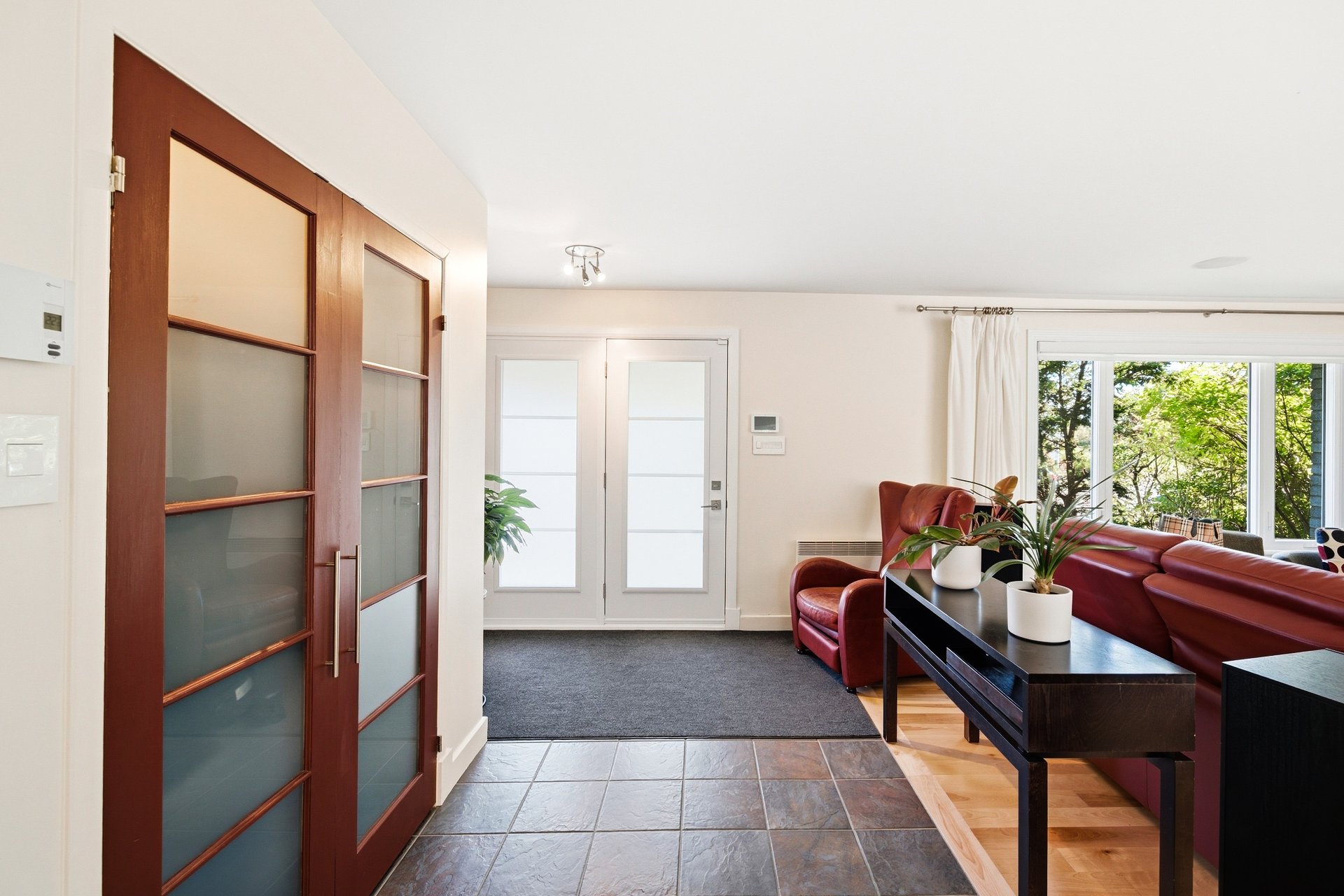 Hall d'entrée/Vestibule