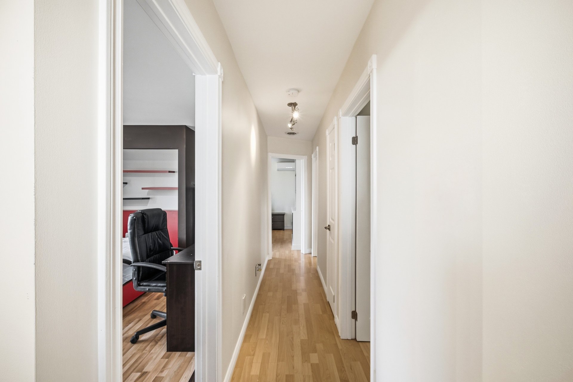 Corridor