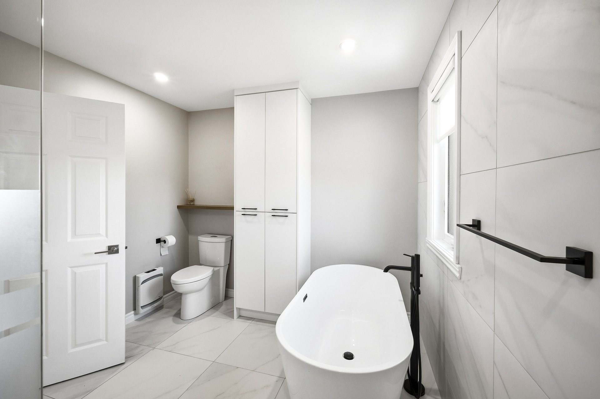 Salle de bains