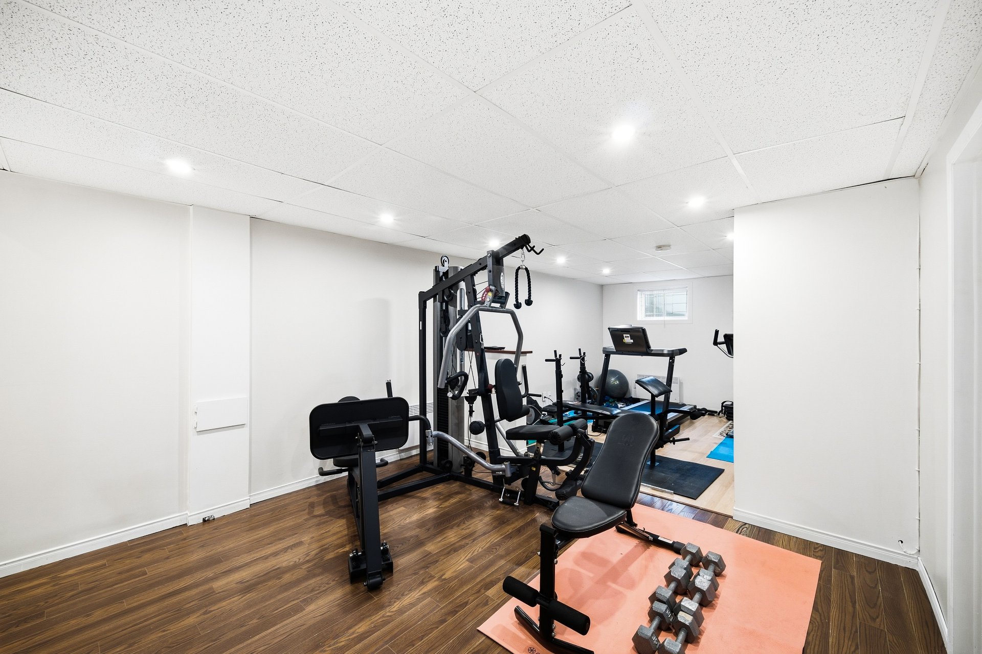 Salle familiale