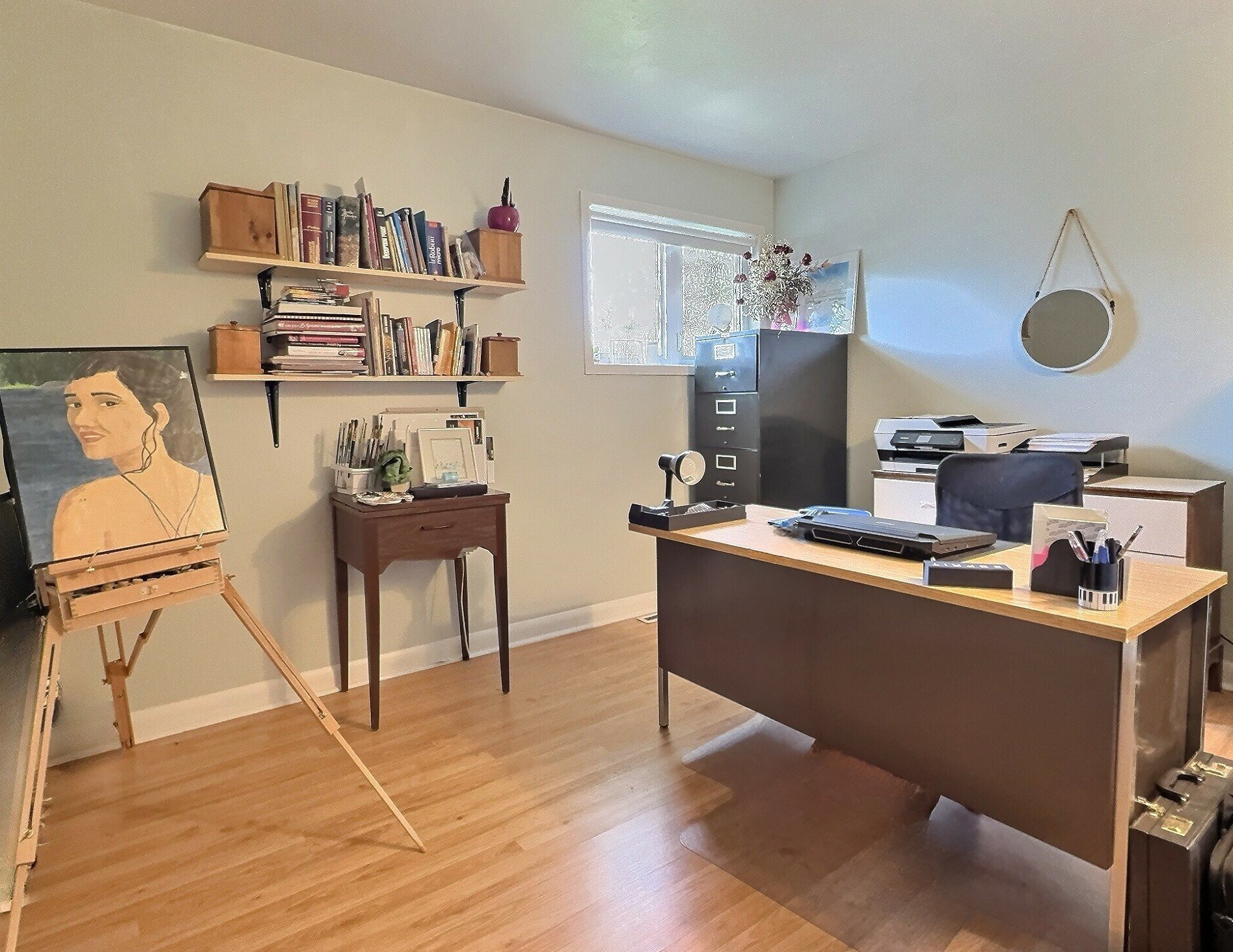 Bureau