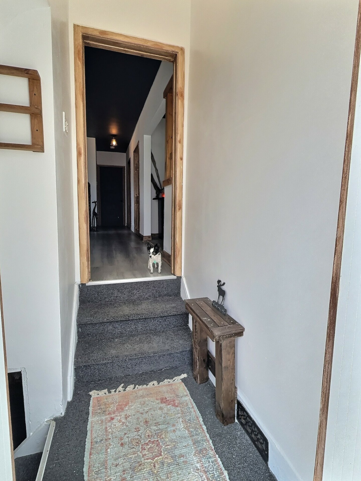 Hall d'entrée/Vestibule