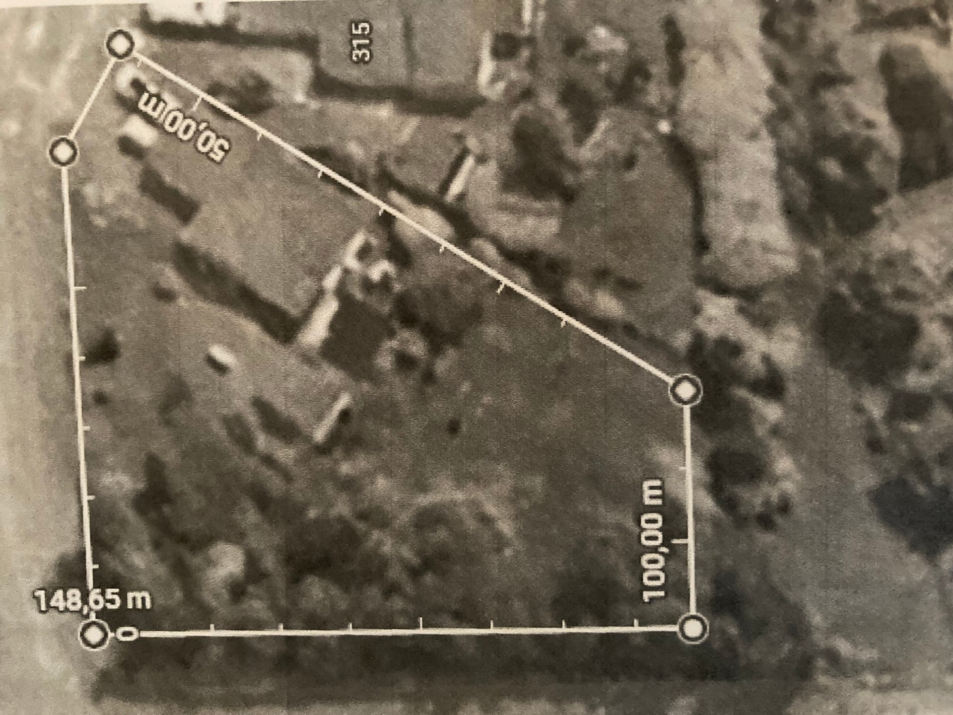 dimension approximative