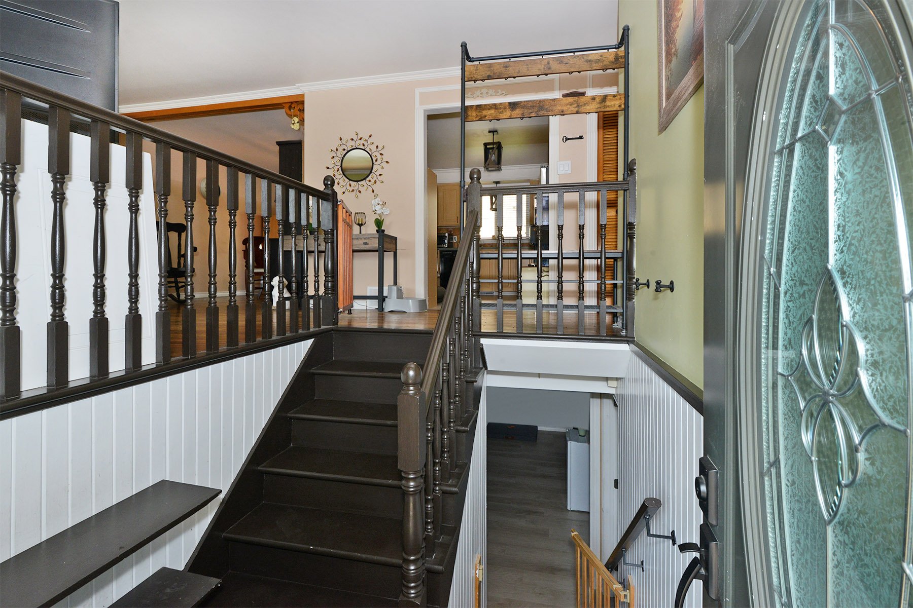 Hall d'entrée/Vestibule