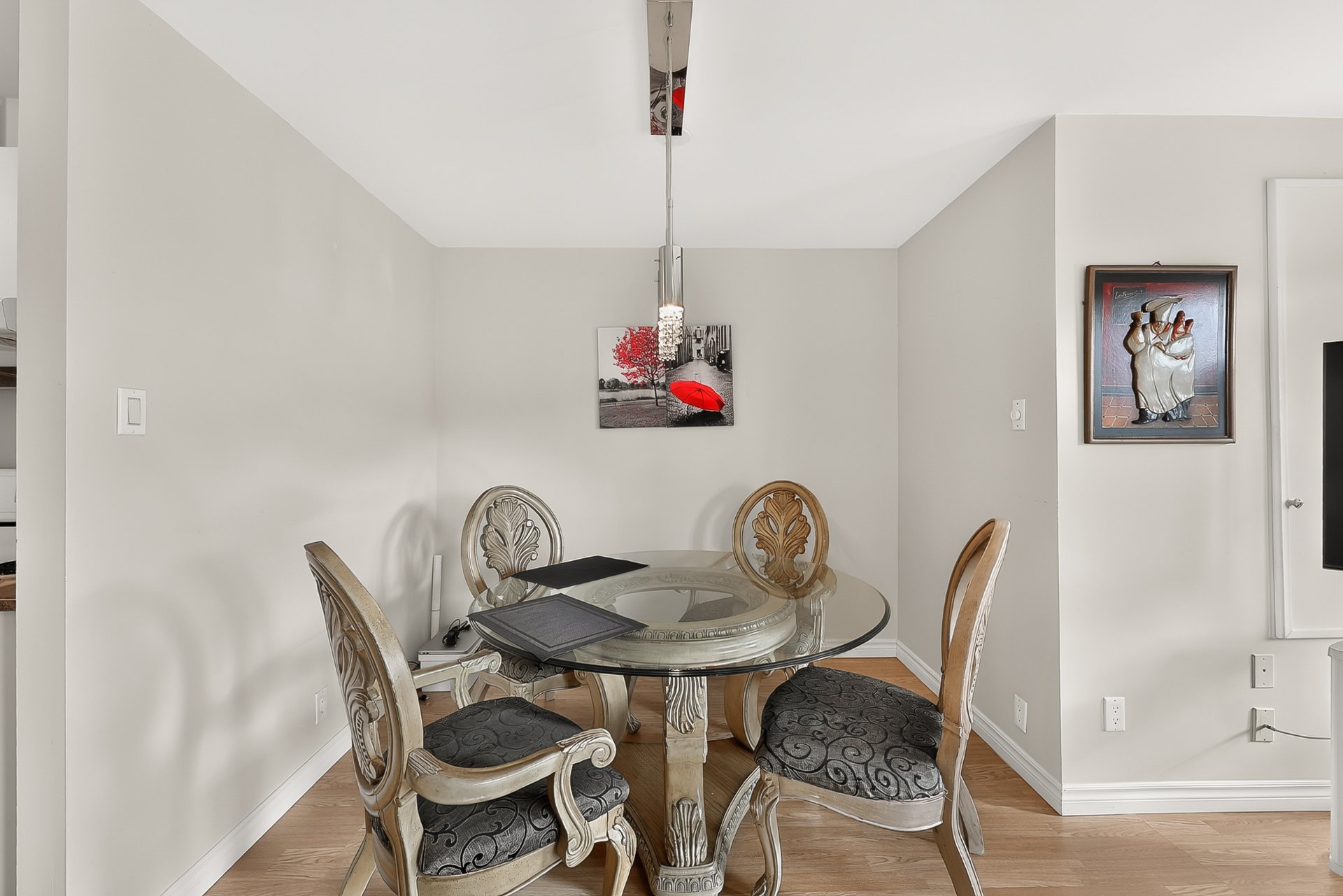 Logement