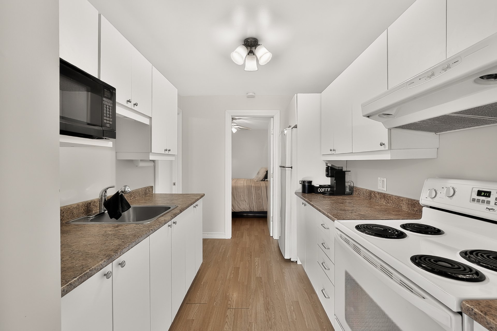 Logement
