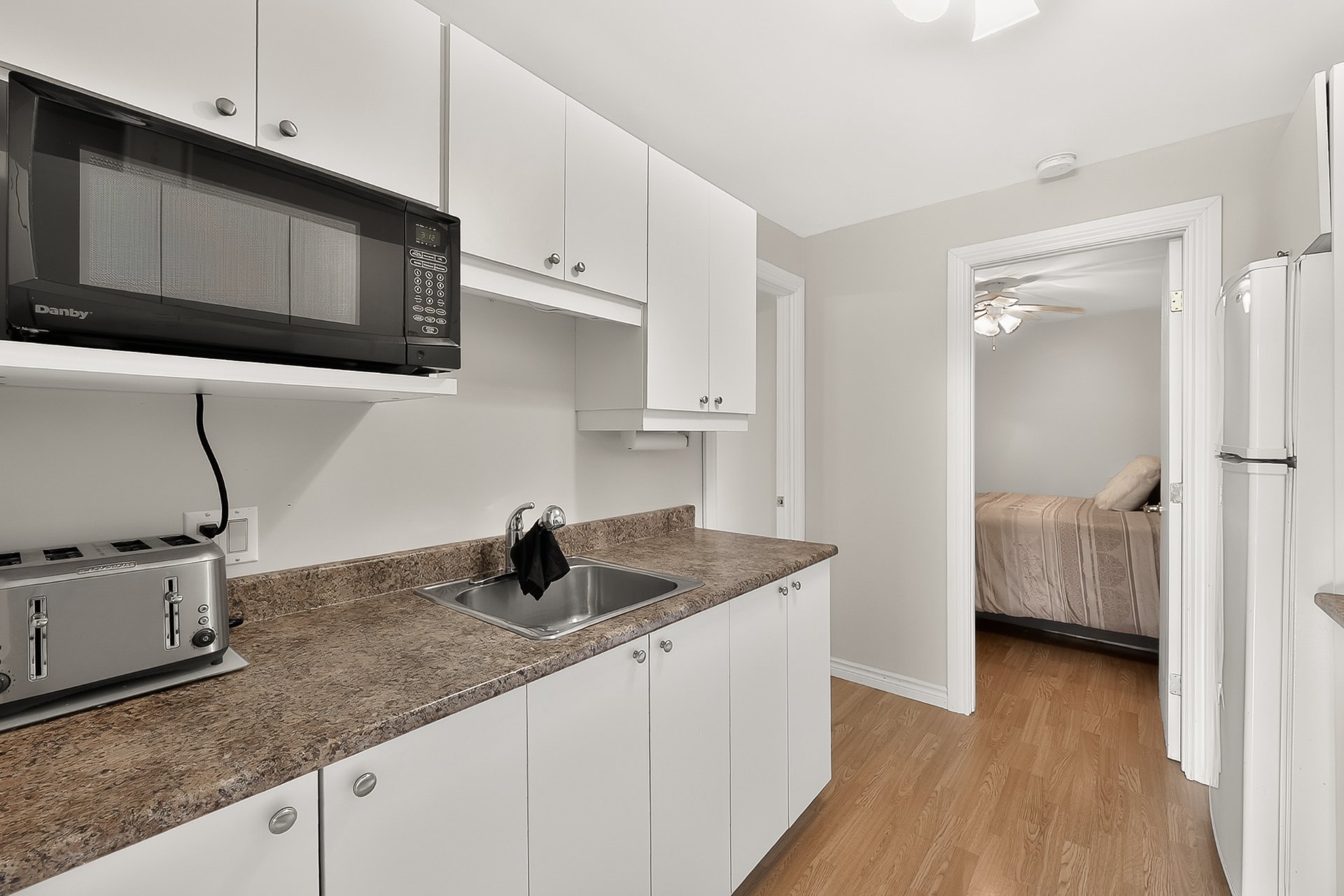 Logement