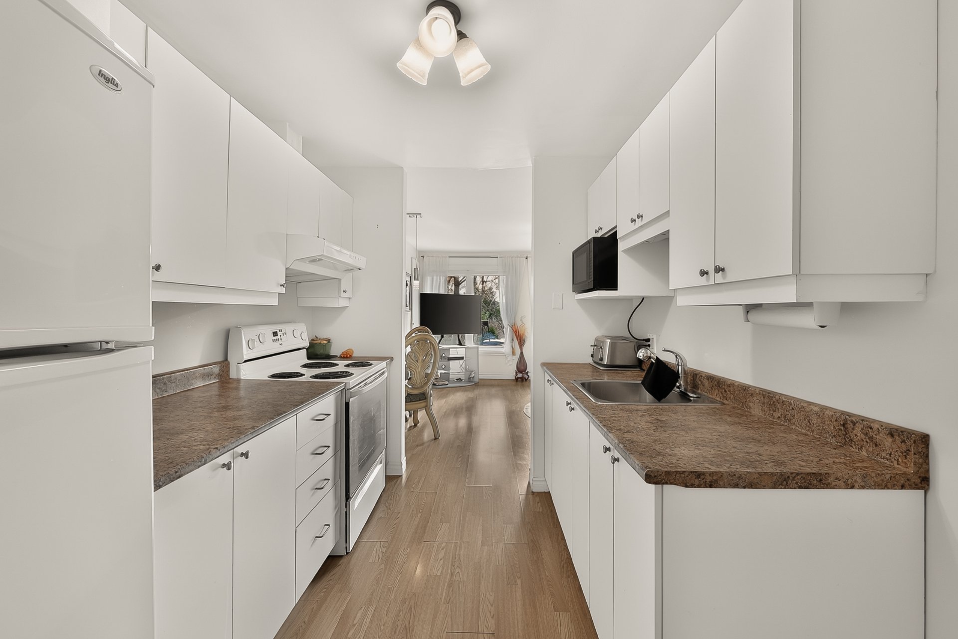 Logement