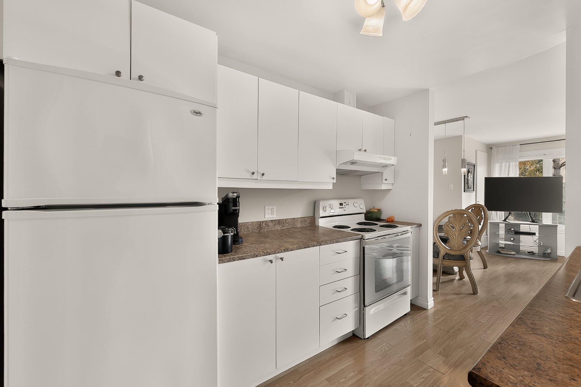Logement