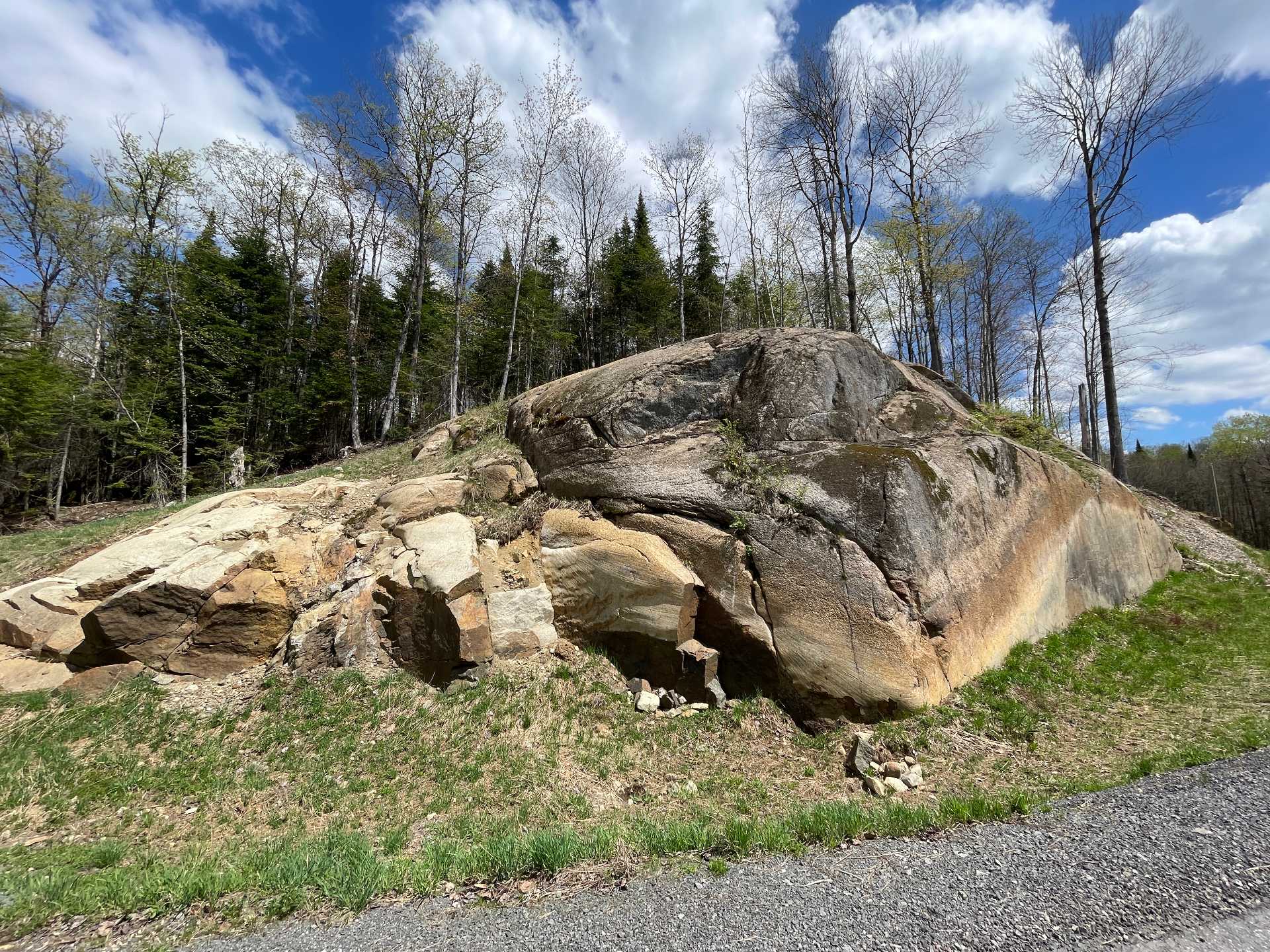 Terre/Terrain