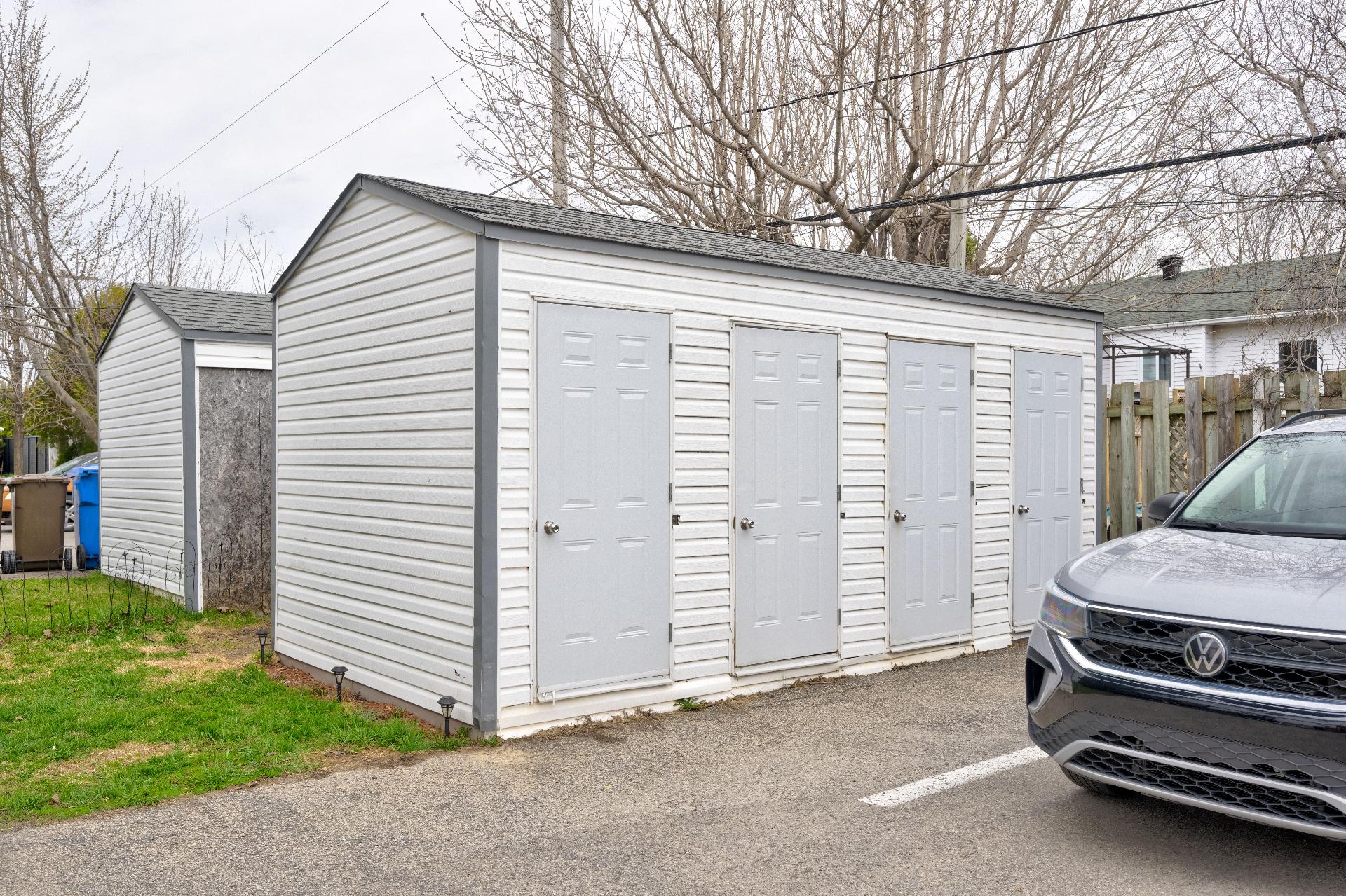 Storage
