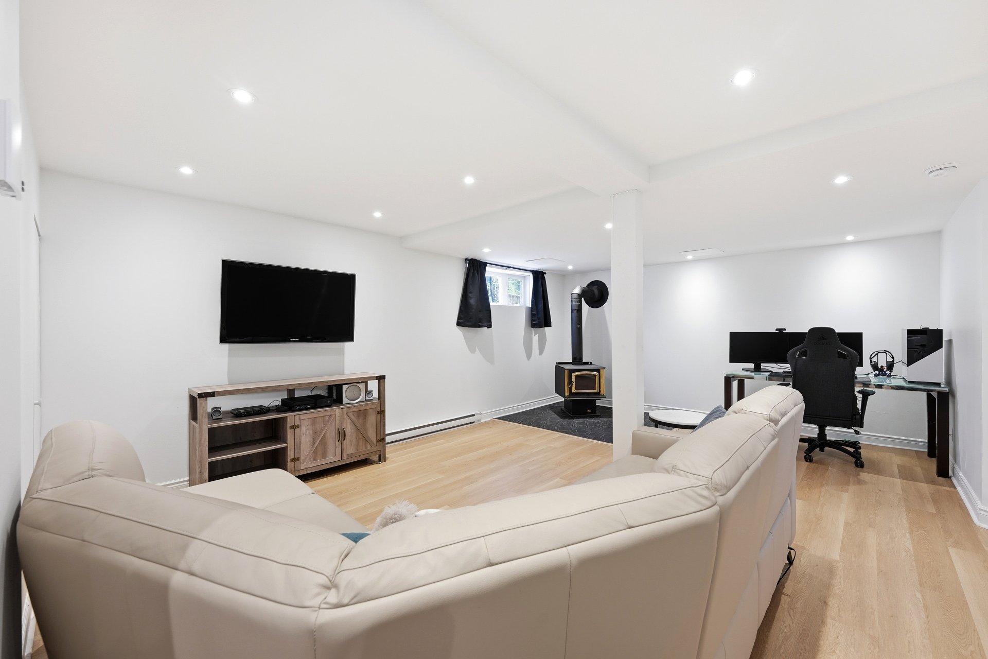 Salle familiale