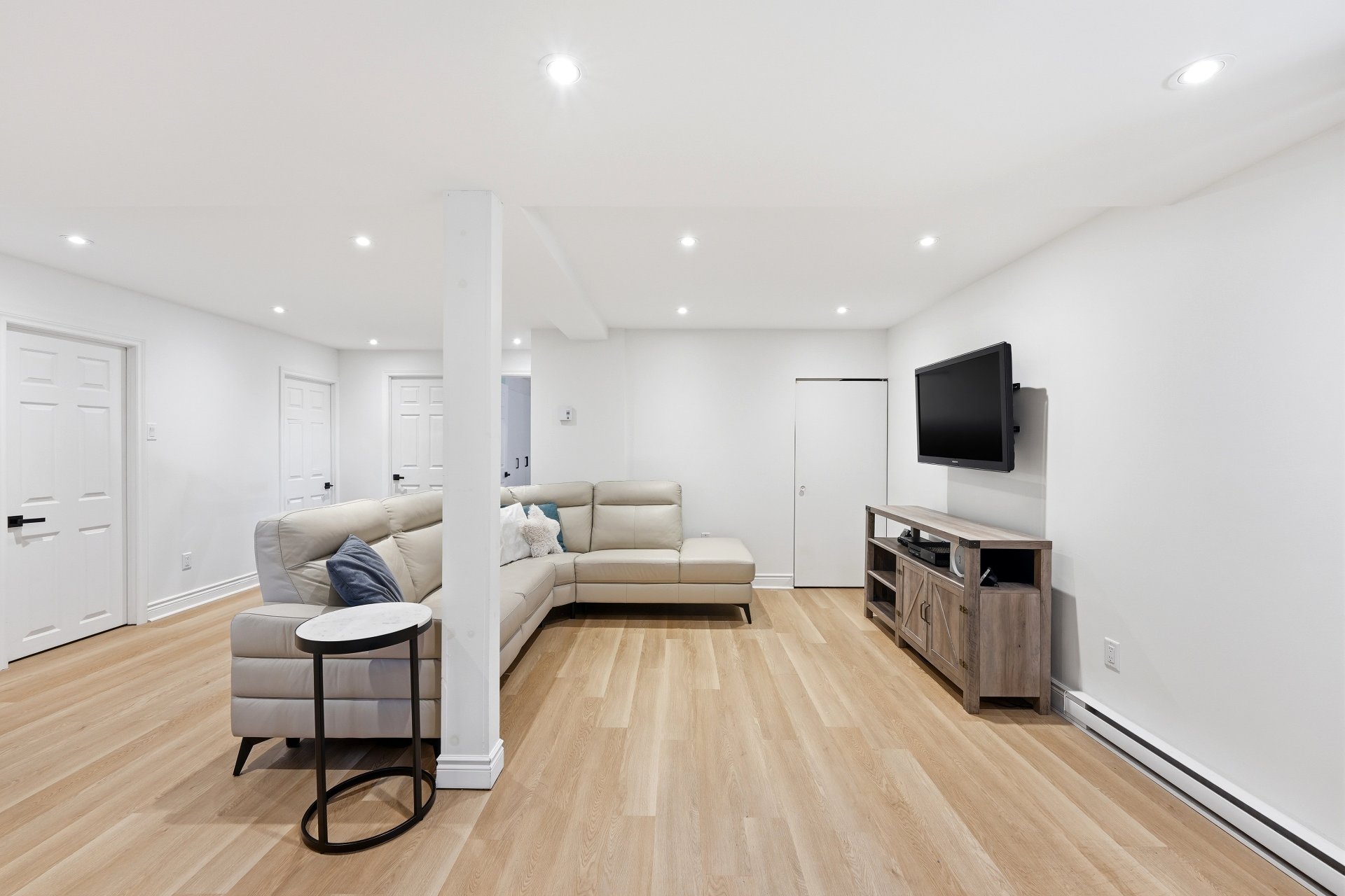 Salle familiale