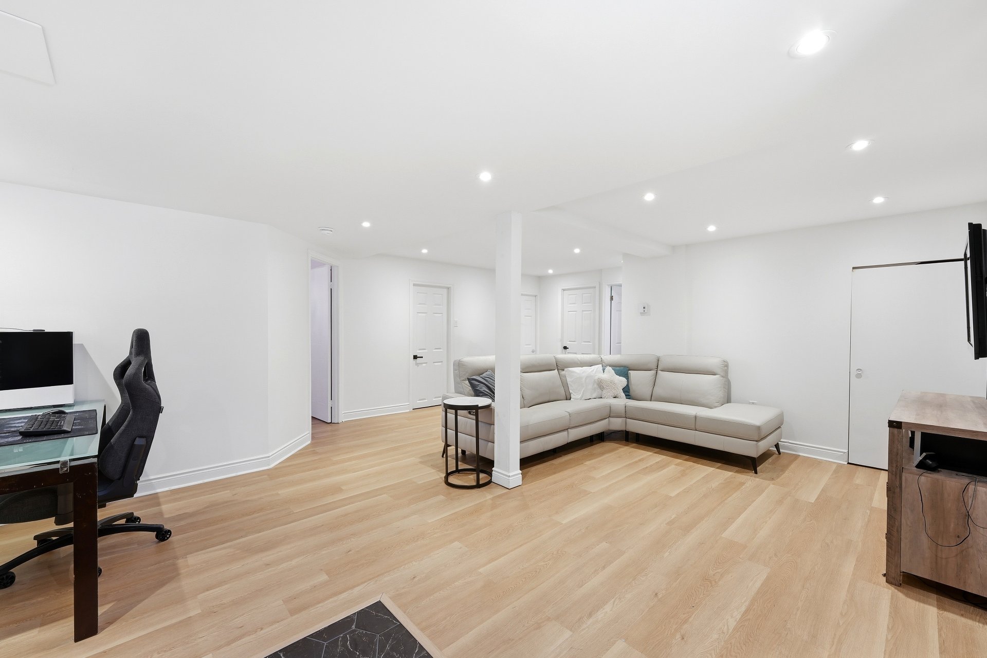 Salle familiale