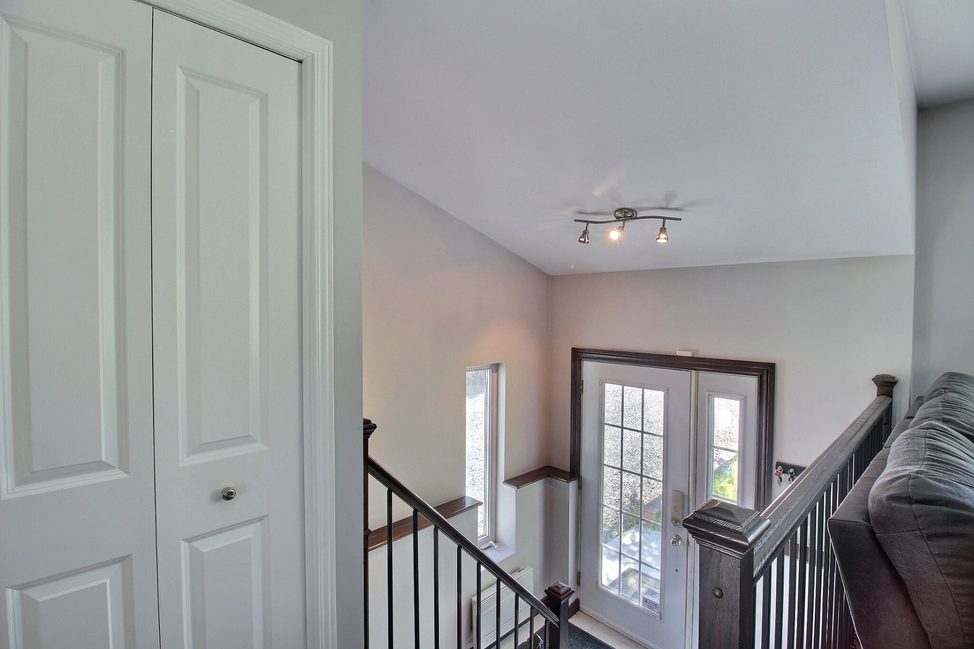 Hall d'entrée/Vestibule