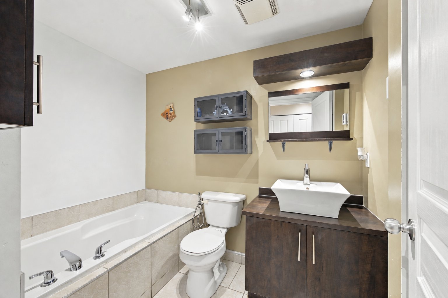 Salle de bains