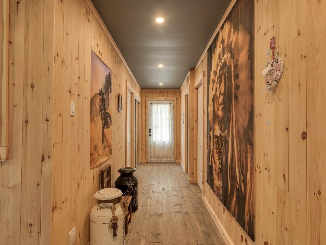 Corridor