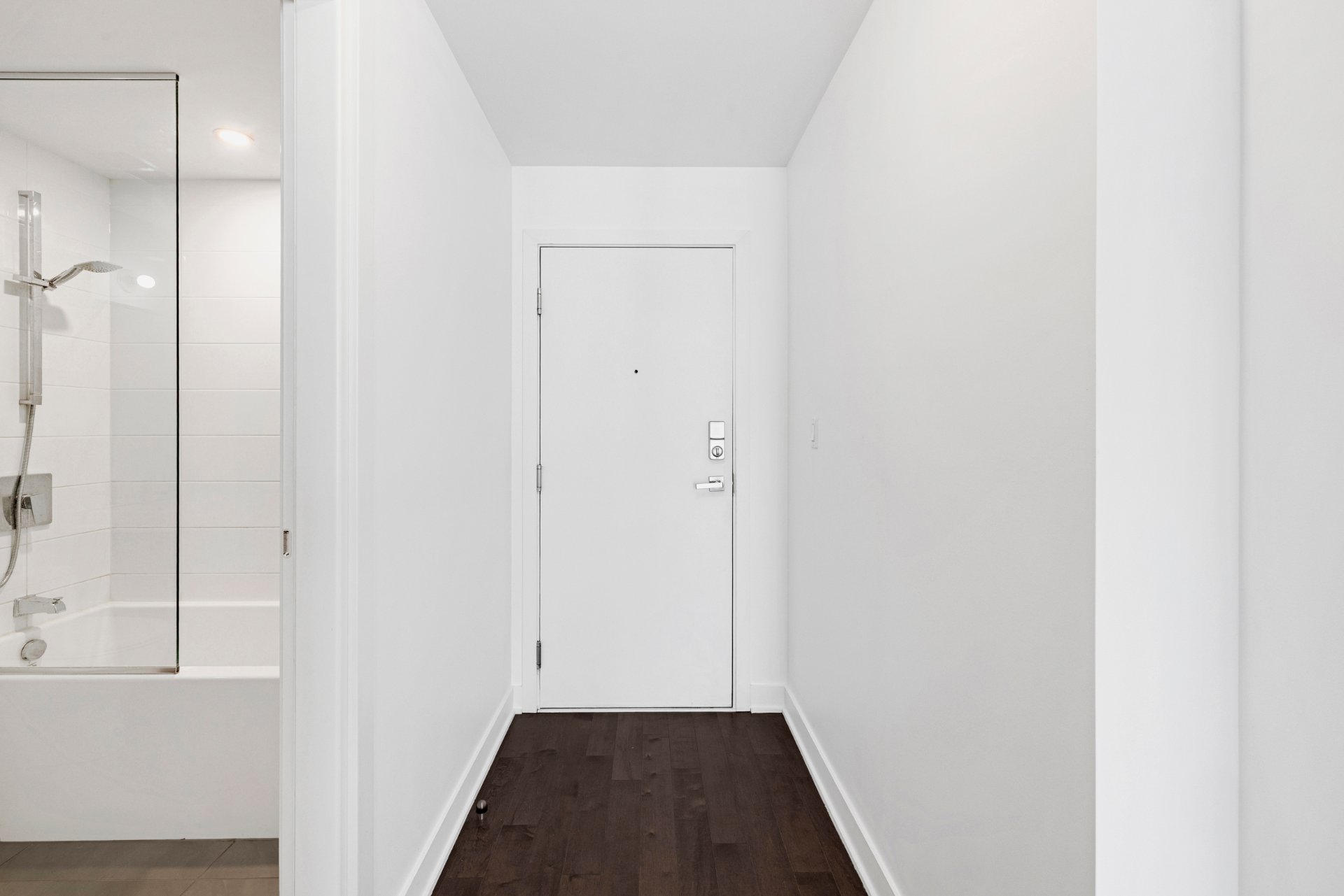 Hall d'entrée/Vestibule