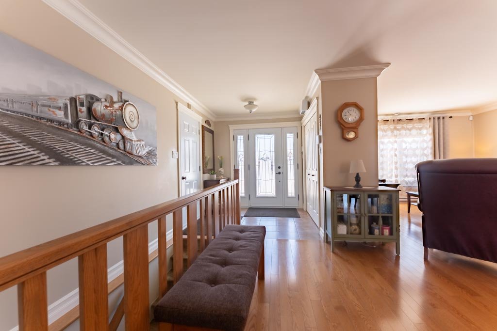 Hall d'entrée/Vestibule