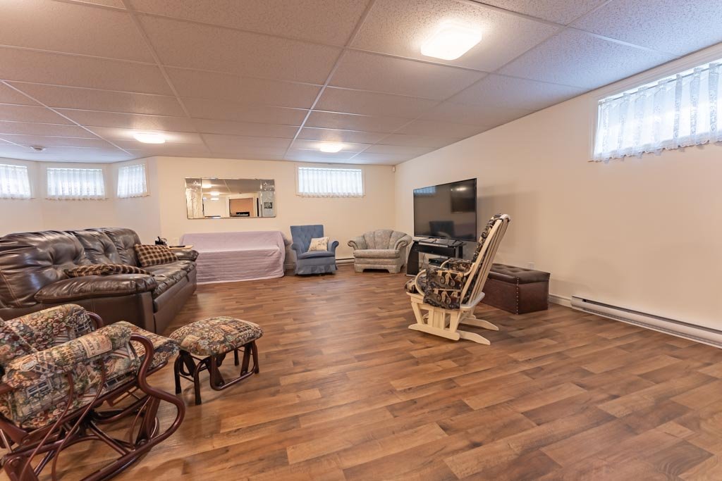 Salle familiale