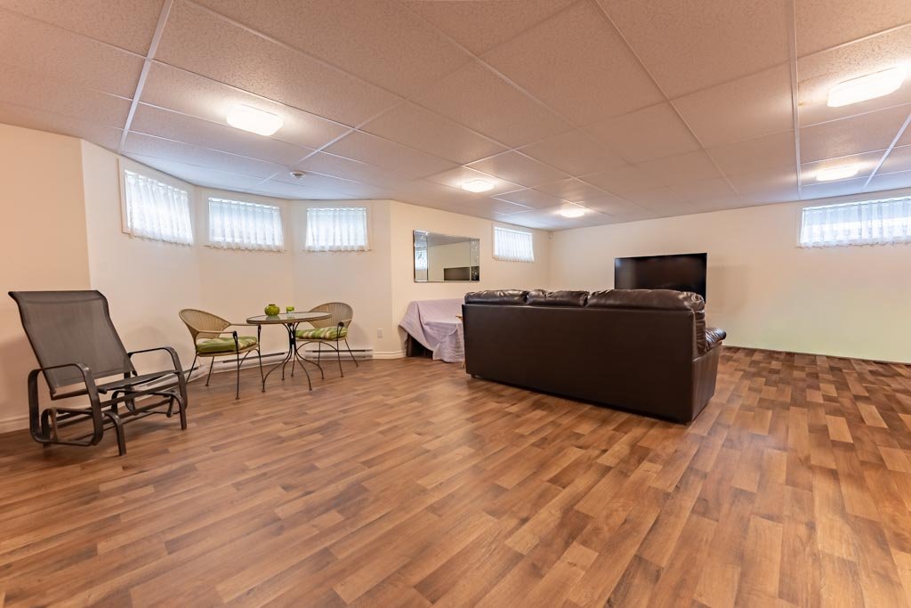 Salle familiale
