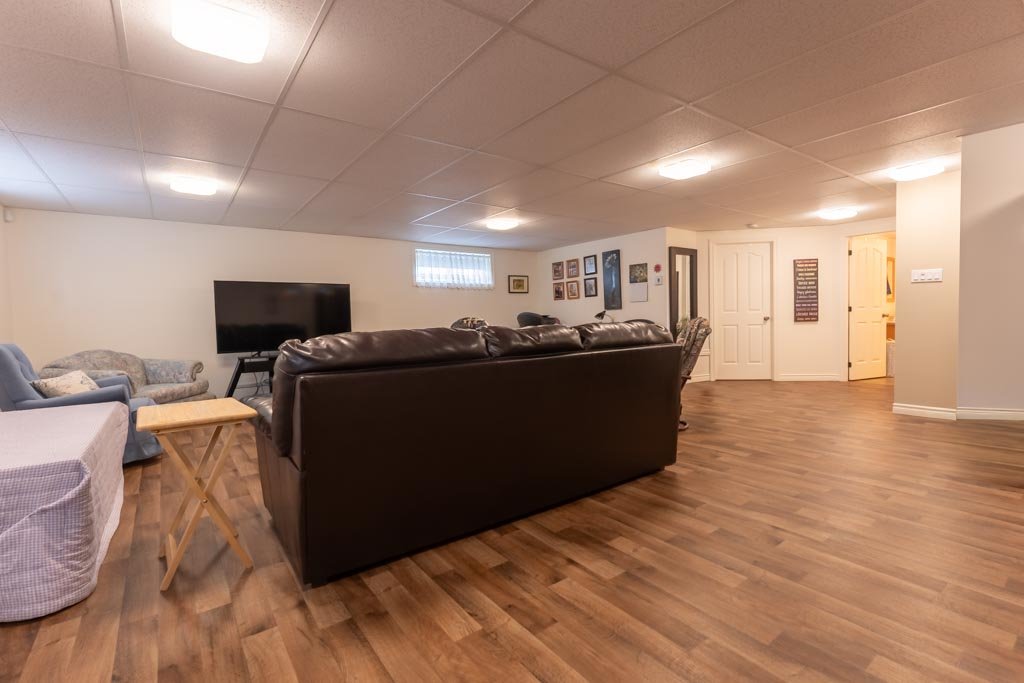 Salle familiale