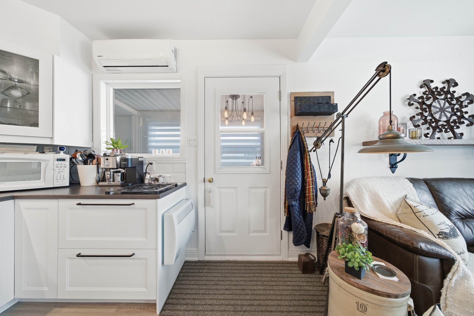 Appartement 456