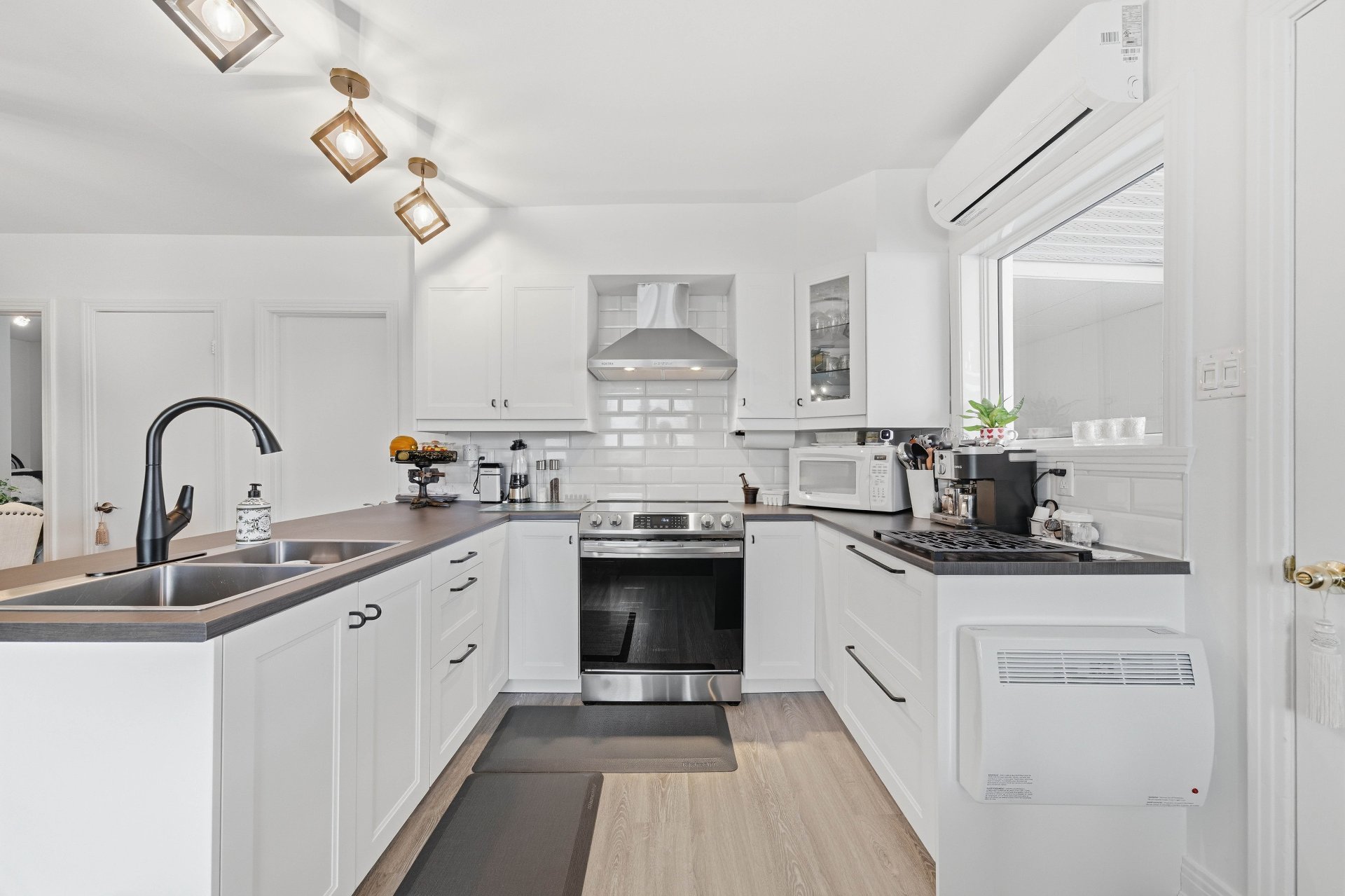 Appartement 456