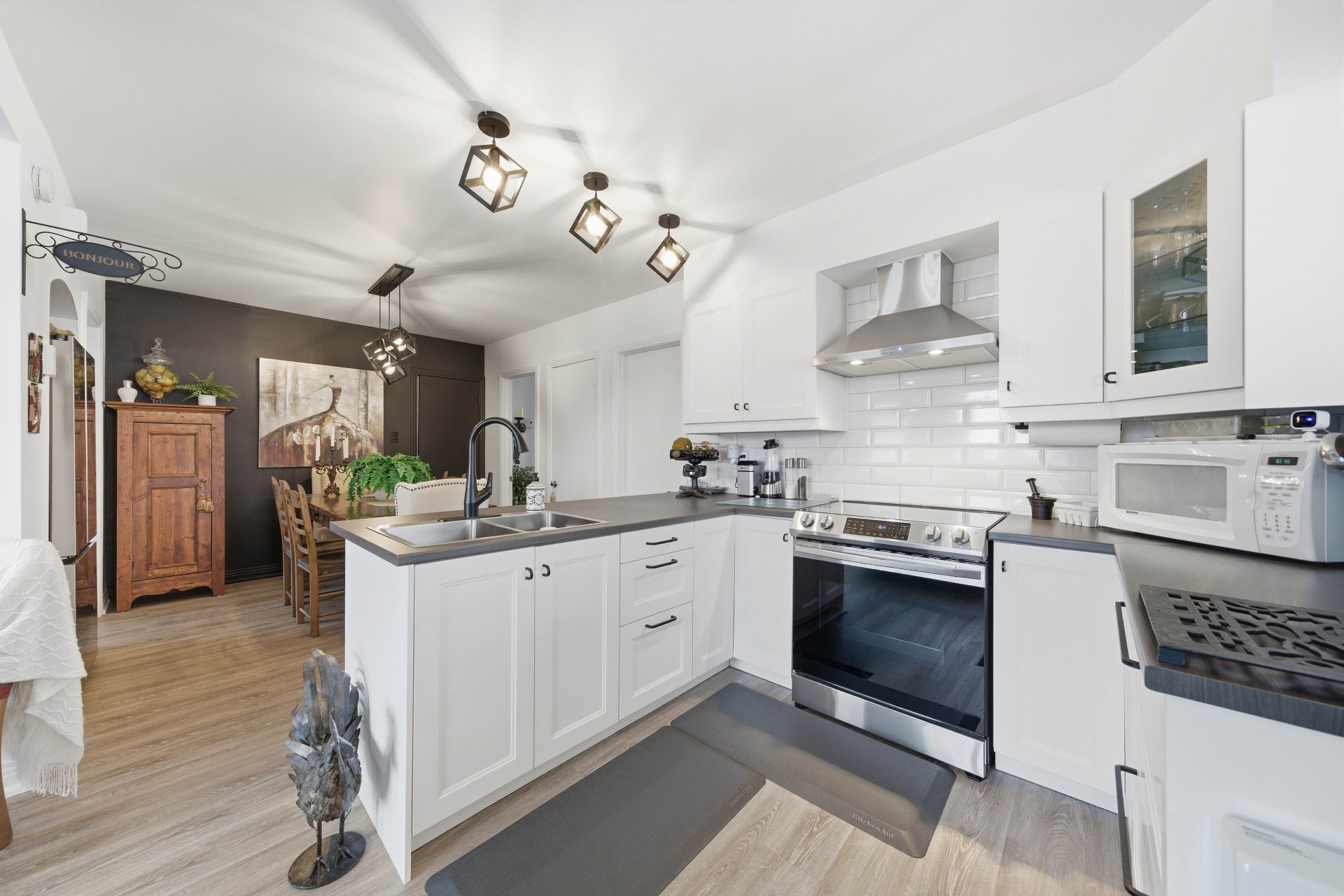 Appartement 456