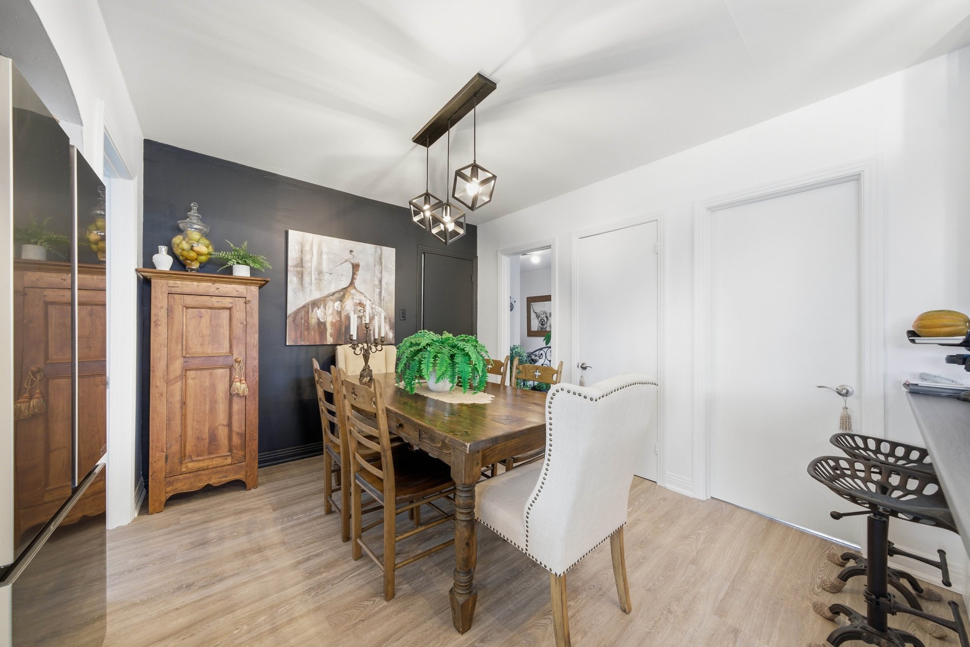 Appartement 456