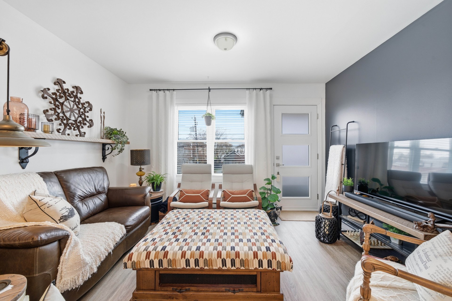 Appartement 456