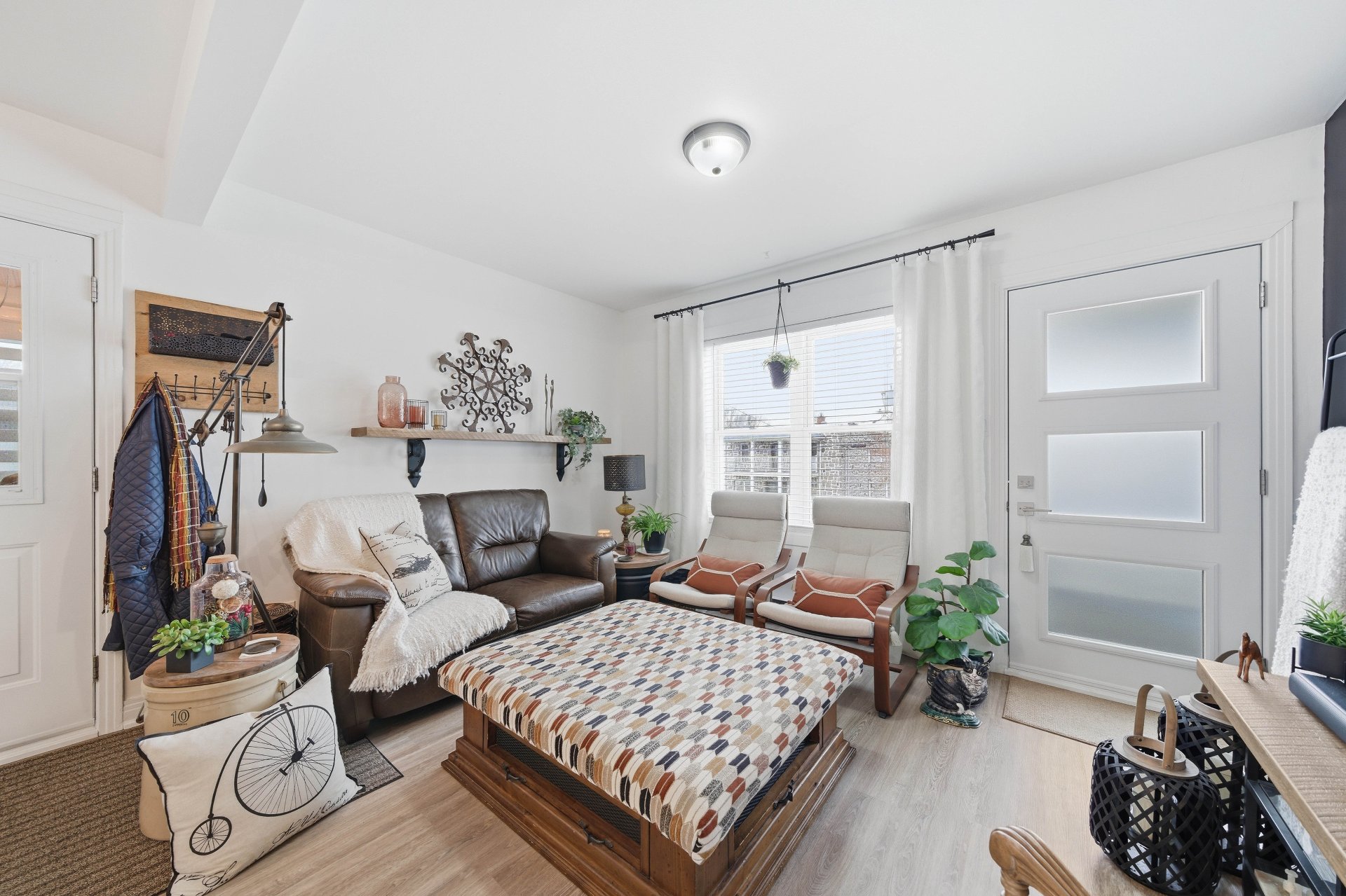 Appartement 456