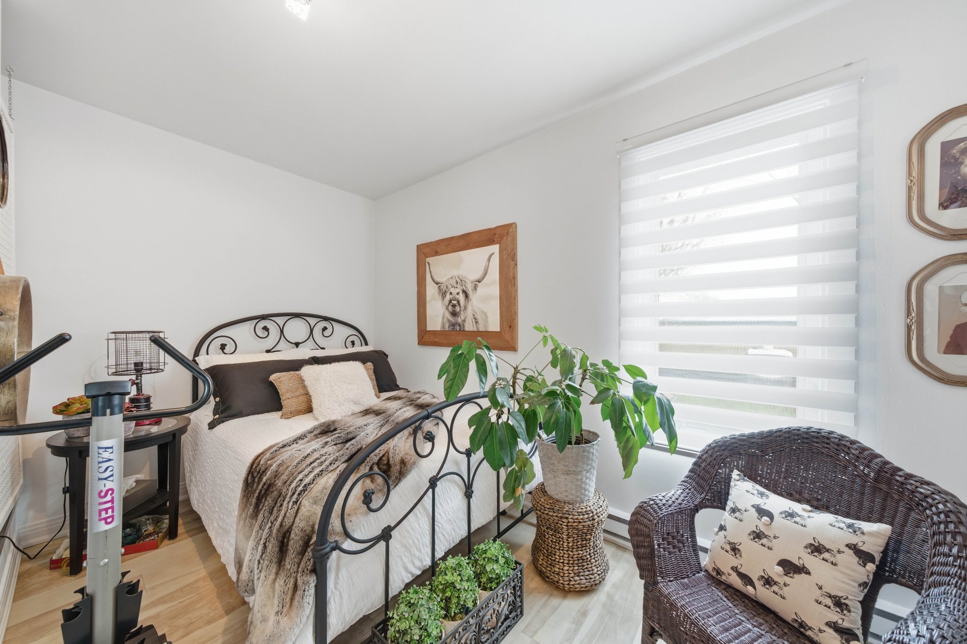 Appartement 456