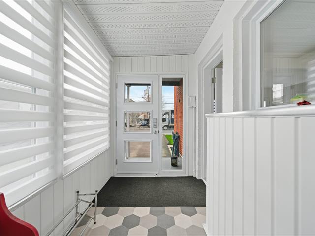 Hall d'entrée/Vestibule