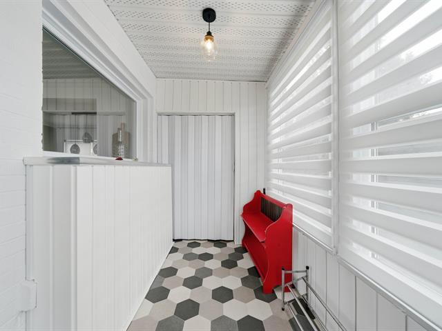 Hall d'entrée/Vestibule