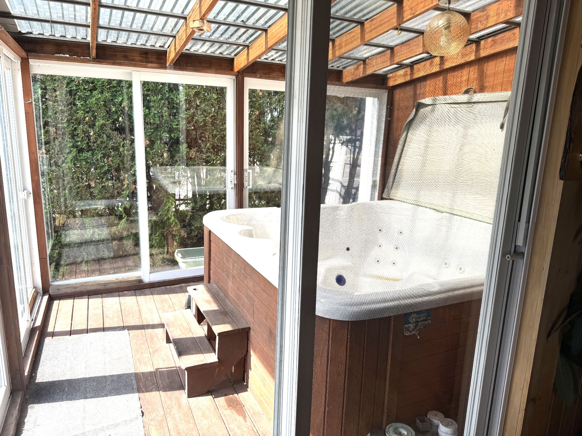 spa/ 4 portes-patio