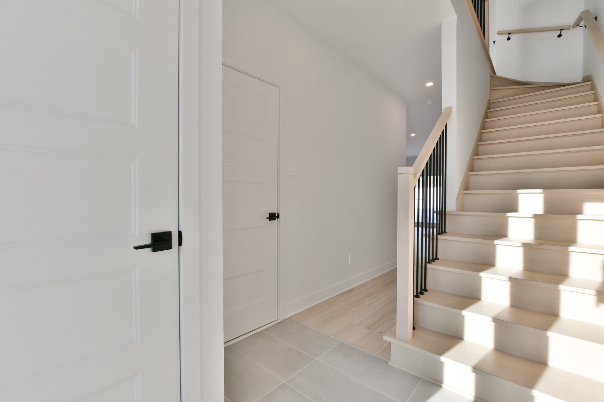 Hall d'entrée/Vestibule