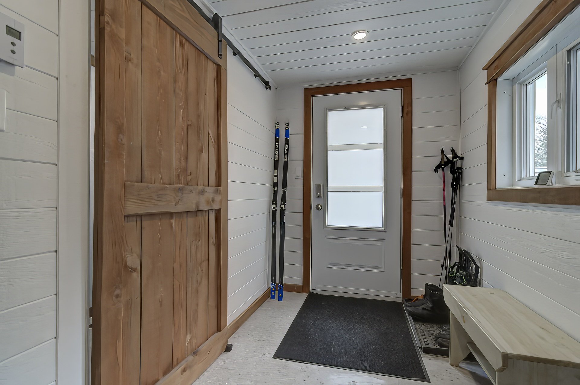 Hall d'entrée/Vestibule