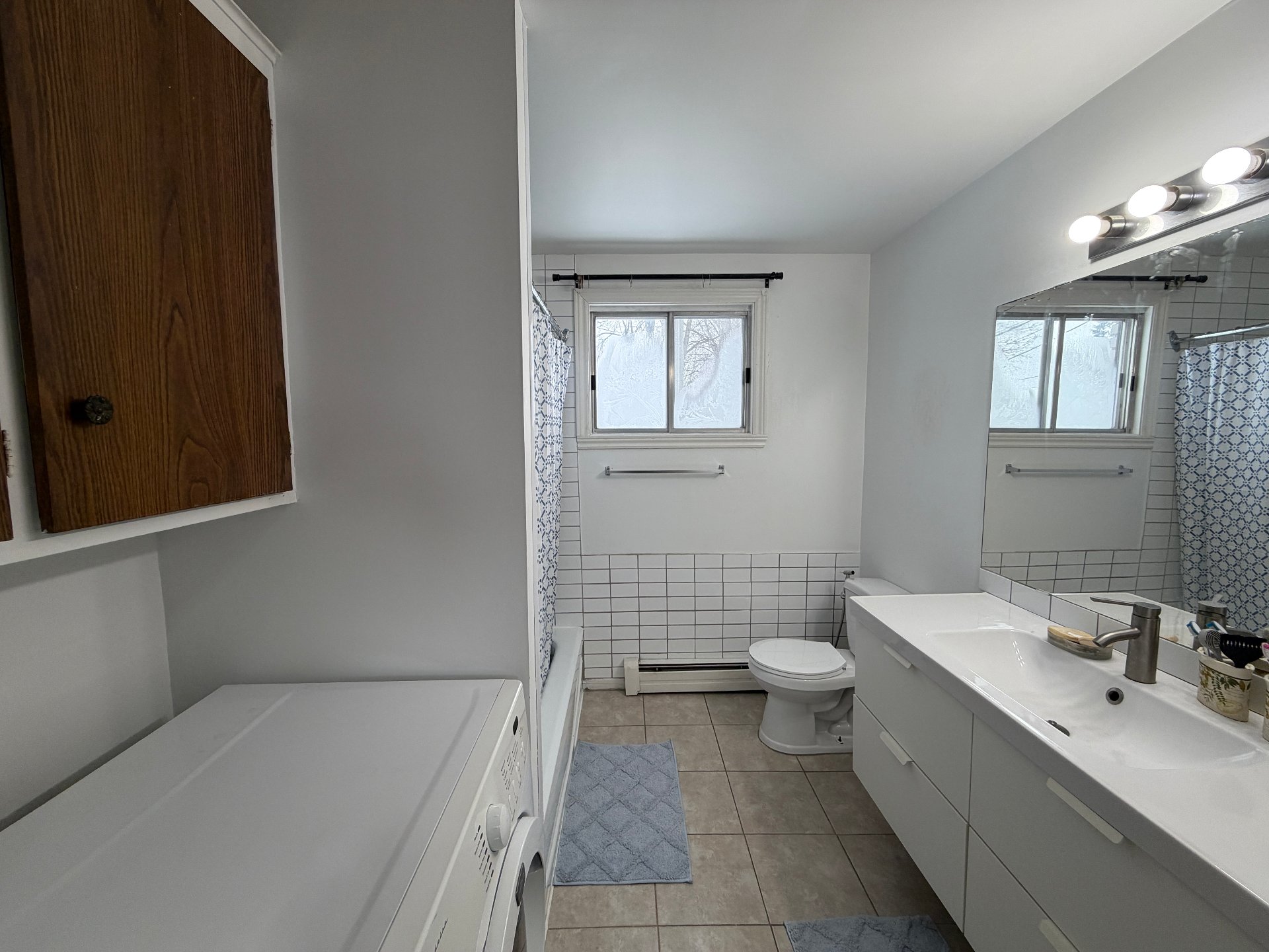 Logement