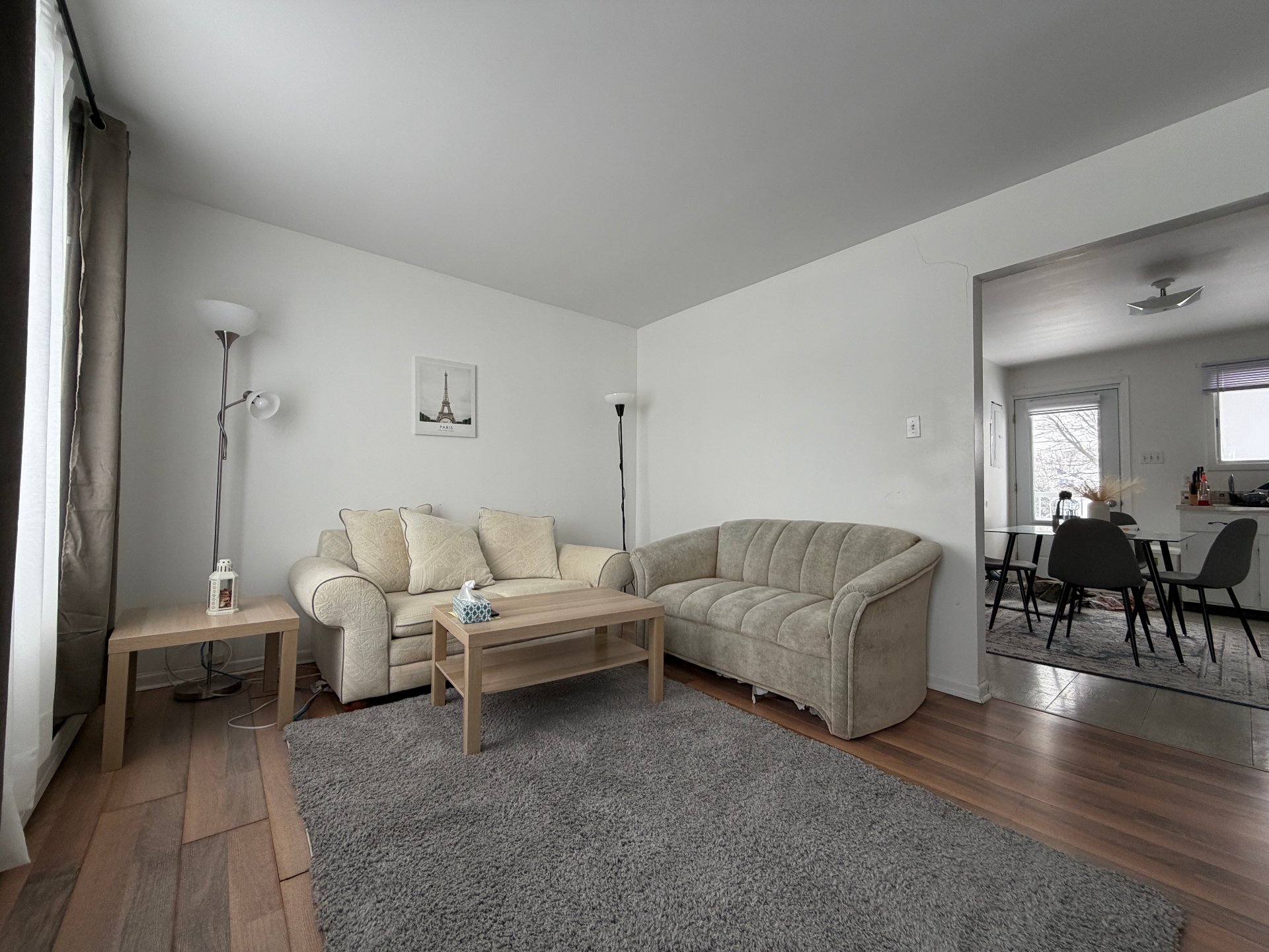Logement