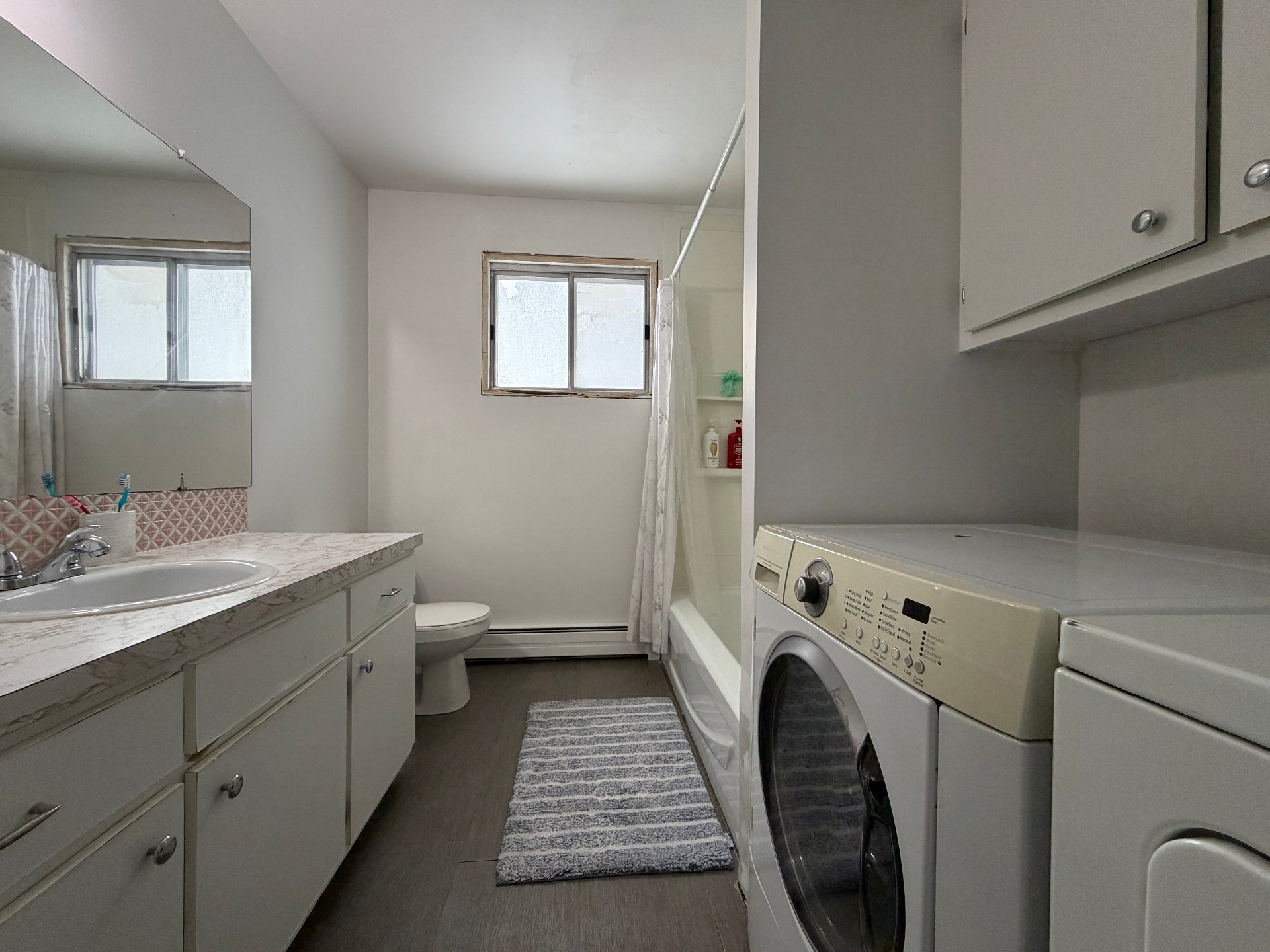Logement