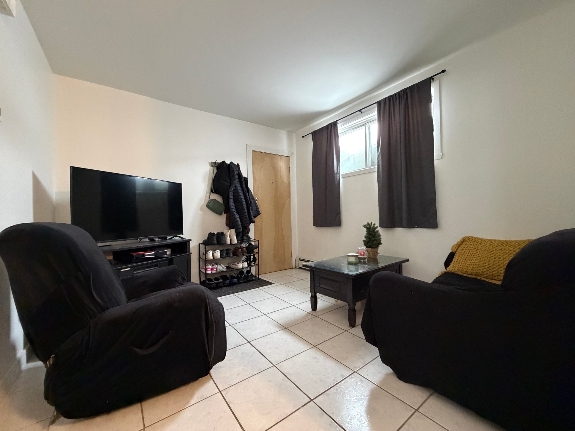 Logement