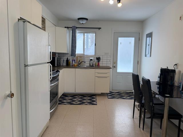 Logement