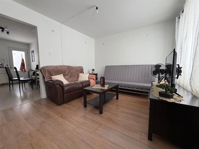 Logement
