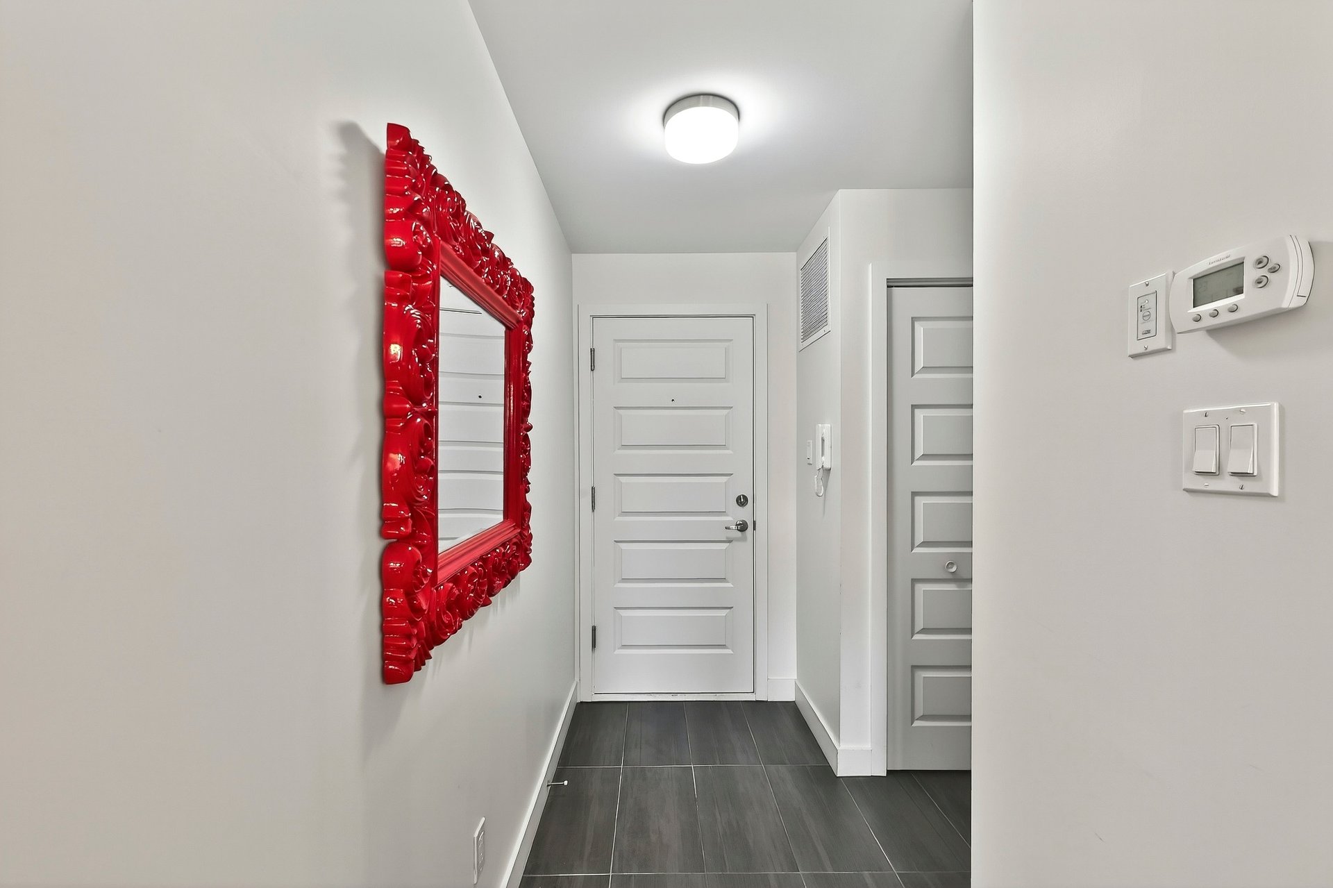 Hall d'entrée/Vestibule