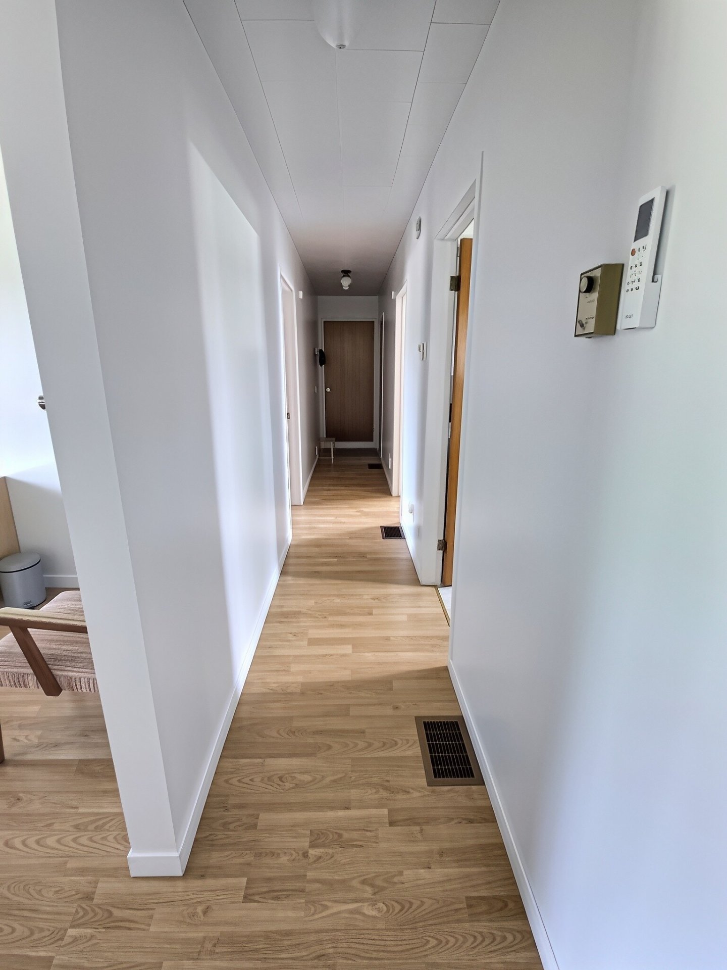 Corridor