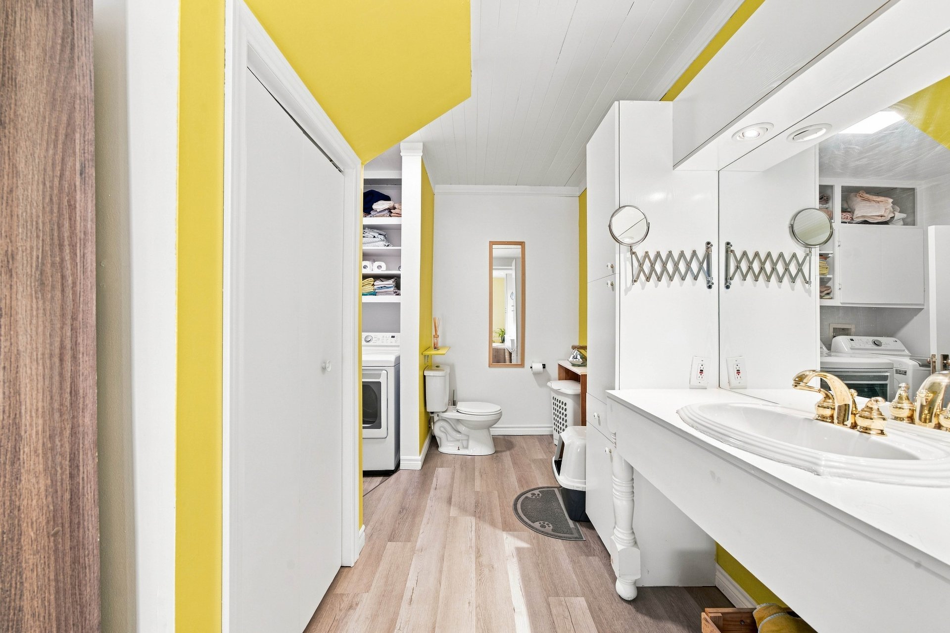 Salle de bain 16165